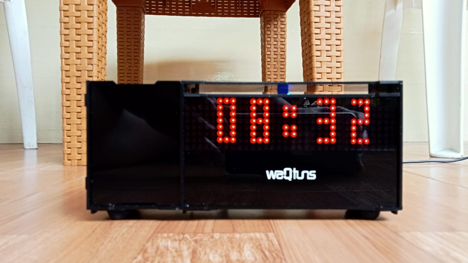 foto waqtuns7