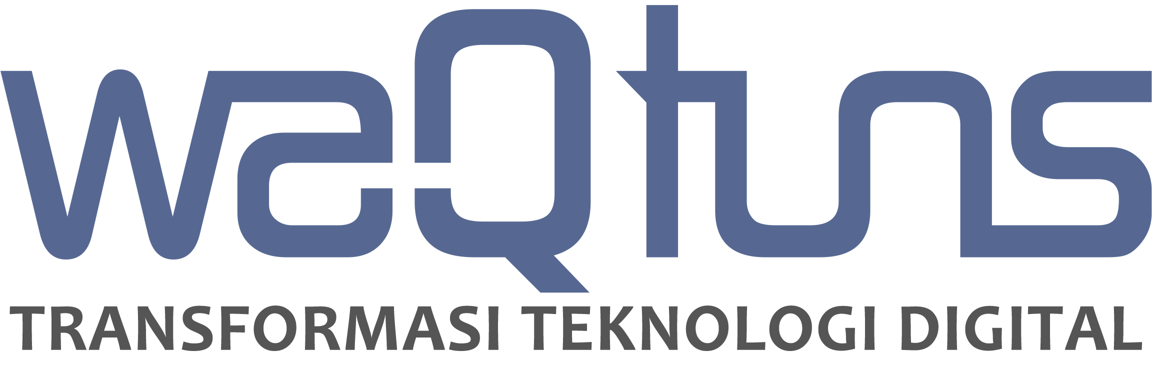 Logo waqtuns